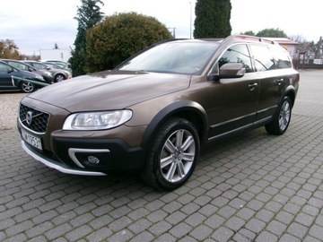 Volvo XC70 II Kombi Facelifting 2.0 D4 DRIVE-E 181KM 2015