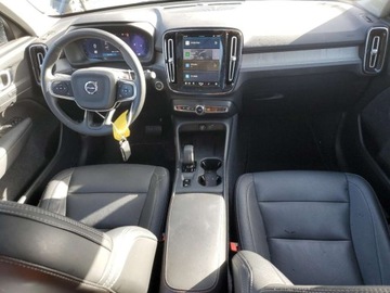 Volvo XC40 2024 Volvo XC 40 Core 2024 2.0L 2.0 Benzyna 194KM, zdjęcie 8