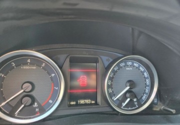 Toyota Auris II Touring Sports Facelifting 1.6 Valvematic 132KM 2015 Toyota Auris Zarejestrowany, ubezpieczony. Zapraszamy. 1.6 Benzyna 132KM, zdjęcie 3