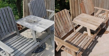 РЕМОНТ ТЕРРАСЫ NET-TROL 2.5