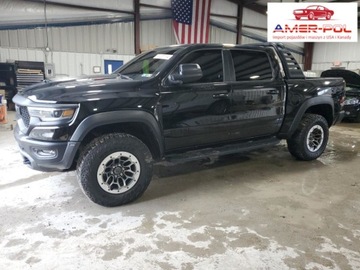  RAM 1500 2021, 6.2L, 4x4, TRX, od ubezpieczalni 6.2 Benzyna 702KM