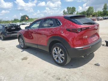 Mazda CX-30 2022 Mazda CX-30 Mazda CX-30 2.5 S Select Package AWD, od ubezpieczalni 2.5, zdjęcie 3