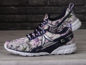 Спортивная обувь Reebok ZPump Fusion 2.5 GS AR2713