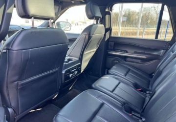 Ford Expedition III 2018 Ford Expedition Ford Expedition 3.5 Benzyna 300KM, zdjęcie 18