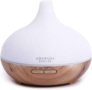 Автоматический электрический диффузор Grundig.