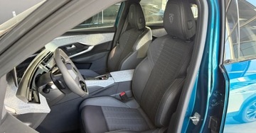 Peugeot 3008 III 2025 Peugeot 3008 Peugeot 3008GT Hybrid 145KM Nowy Model Od reki Salon Mikol, zdjęcie 7