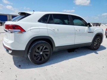 Volkswagen 2023 Volkswagen Atlas Cross sport se 2.0 Benzyna 235KM, zdjęcie 4