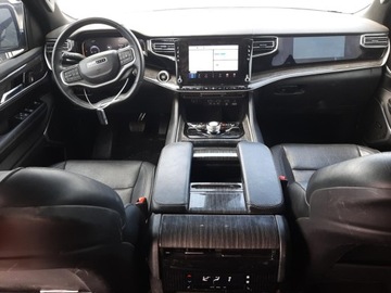 Jeep 2022 Jeep Wagoneer Series II 2022 5.7l 5.7 Benzyna 392KM, zdjęcie 8