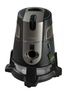 МАЛАЯ МОЮЩАЯ ГОЛОВКА ROBOCLEAN KMPL 114F+ и SPLUS