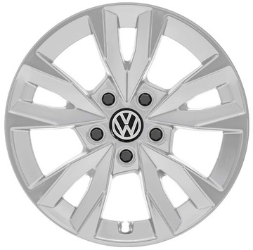 KOLA ZIMNÍ VW CADDY EOS GOLF PLUS SPORTSVAN JETTA TOURAN GOODYEAR 205/55R16