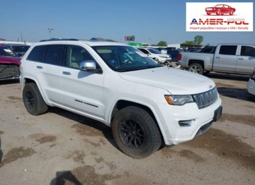 Jeep Grand Cherokee IV 2018