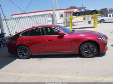 BMW i4 2025 BMW i4 Gran Coupe EDrive40 2025 Elektryczny 335KM, zdjęcie 5