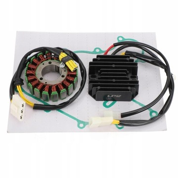 Stojan Regulator do KTM Duke 125 200 2011-2021