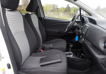 Toyota Yaris III Hatchback 5d Facelifting 2017 1.5 Dual VVT-iE 111KM 2019 Toyota Yaris Okazja 1.5 Benzyna 111KM, zdjęcie 22