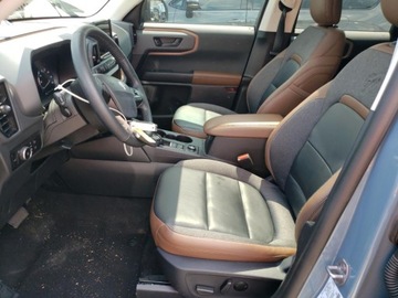 Ford 2023 Ford Bronco Sport Outer Banks 2023 1.5l 1.5 Benzyna 181KM, zdjęcie 7