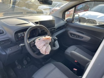 Toyota 2025 Toyota Proace City Verso Nowy model Czujniki 7os., zdjęcie 4