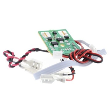 MAKITA PŁYTKA PCB UKŁAD SCALNY DO RADIA BMR102 DMR102