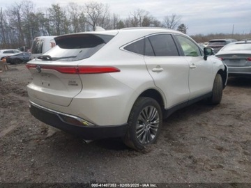 Toyota Venza 2021 Toyota Venza XLE 2021 2.5l 2.5 Hybryda 176KM, zdjęcie 5