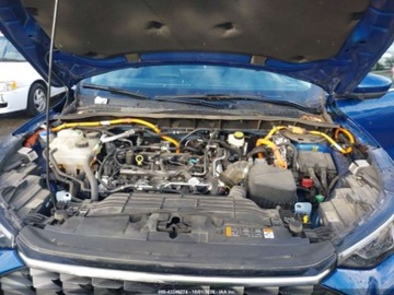 Ford Escape III 2023 Ford Escape Phev 2023 2.5l 2.5 Hybryda 163KM, zdjęcie 8