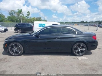 BMW Seria 4 F32-33-36 2019 BMW Seria 4 2019r, 440I, 2.0L 2.0 Benzyna 248KM, zdjęcie 4