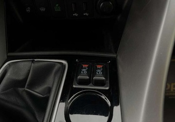 Mitsubishi Eclipse Cross SUV 1.5 T 163KM 2018 Mitsubishi Eclipse Cross 1.5 T Intense 163KM manual GWARANCJA bezwypadko, zdjęcie 31