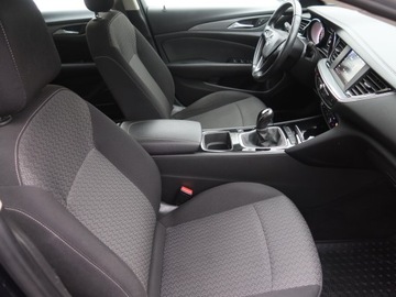 Opel Insignia II Grand Sport 1.5 Turbo 165KM 2019 Opel Insignia 1.5 Turbo, Salon Polska, Serwis ASO, zdjęcie 8