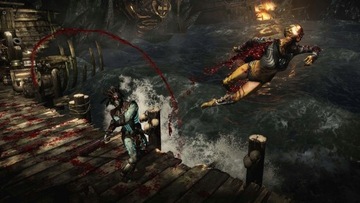 MORTAL KOMBAT XL (X+KOMBAT PACK 1+2) STEAM KEY