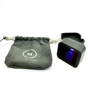 Obiektyw MOMENT Mobile Lens Anamorphic 1.33x Blue Flare | M-Series