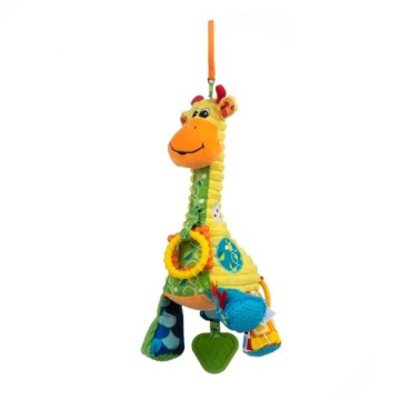 КУЛОН BALIBAZOO GINA GIRAFFE С МУЗЫКАЛЬНОЙ ШКАТУЛКОЙ