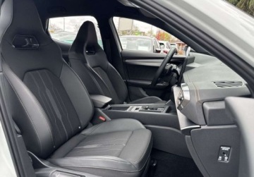 Cupra Formentor Crossover 2.0 TSI 190KM 2024 Cupra Formentor 4Drive 2.0TSI 190KM DSG Asystenci ACC Matrix DCC Kubelki E, zdjęcie 11