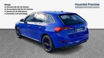 Skoda Scala 2023 Skoda Scala Active / Dzienne LED / Tempomat / Felg, zdjęcie 2