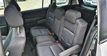 Mazda 5 I 1.8 MZR 115KM 2010 Mazda 5 BENZYNA 7 FOTELI klima 2x drzwi przesuwne GRZANE FOTELE 1.8, zdjęcie 30