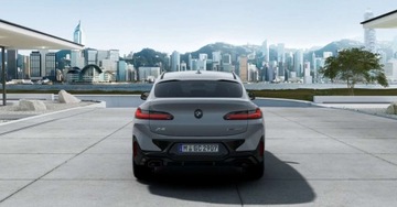 BMW X4 G02 SUV Facelifting 2.0 20d 190KM 2025 BMW X4 2.0 Diesel 190KM, zdjęcie 10