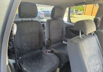 Toyota Previa II 2.4 16V 156KM 2004 Toyota Previa Toyota Previa 2.4 B 156km 2004 2.4 Benzyna 156KM, zdjęcie 5