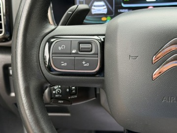Citroen C5 Aircross I SUV 1.5 BlueHDI 131KM 2019 Citroen C5 Aircross 1.5 HDi 130KM/Led/Navi/Serwis, zdjęcie 16