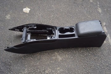 ЦЕНТРАЛЬНЫЙ ТУННЕЛЬНЫЙ ПОДЛОКОТНИК AUDI A4 B8 A5 8T