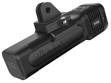 НАБОР ЛАМП KNOG BLINDER PRO 1300 USB-C + R-150