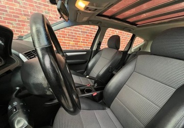 Mercedes Klasa A W169 Coupe 1.5 150 95KM 2005 Mercedes-Benz Klasa A Czujniki Panorama Klima Gwarancja w cenie Warszawa V, zdjęcie 11