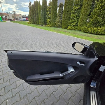 Mercedes SLK R171 Roadster 3.0 V6 (280) 231KM 2008 Mercedes SLK 280 R171 3.0 Benzyna 7G-TRONIC Sport, zdjęcie 24