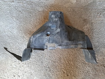 LEVÉ PODBĚH PŘEDNÍ MERCEDES TŘÍDA A W168