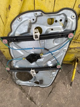 FIAT STILO KOMBI ZVEDÁK MECHANIZMUS OKNO PRAVÝ PŘEDNÍ