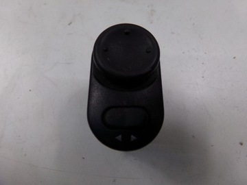 DAEWOO LEGANZA PŘEPÍNAČ ŘÍZENÍ REGULACE ZRCÁTKO 7PIN