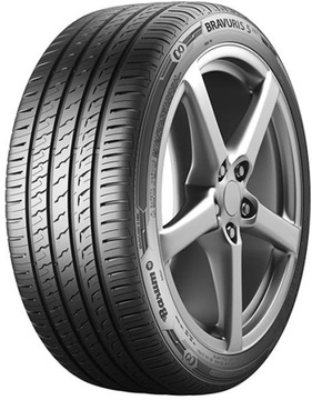4X 245/45R19 Barum BRAVURIS 5HM 102Y XL, FR