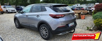 Opel 2020 Opel Grandland X Tylko 66.ooo km Kamera Navi MOZLIWA ZAMIANA 1.2 Benzyna, zdjęcie 15