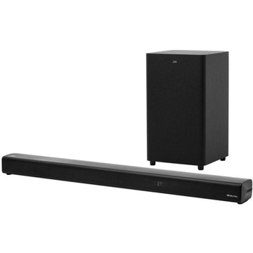 Soundbar JVC TH-E851B 3.1 Bluetooth Dolby Atmos