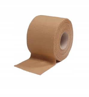 PRZYLEPIEC PLASTER CHIRURGICZNY TKANINOWY 5cm x 9,1 m 1 szt