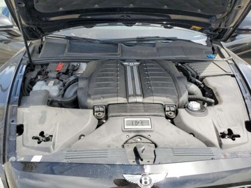 Bentley Bentayga 2017 Bentley Bentayga 2017 6.0l 6.0 Benzyna 600KM, zdjęcie 6