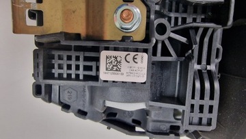 MERCEDES CITAN ULOŽENÍ ŘIDIČE AIRBAG