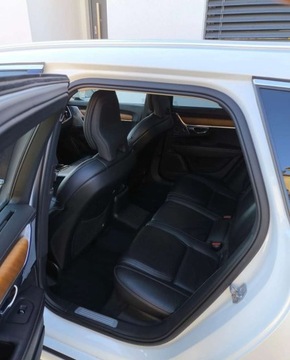Volvo V90 II Kombi Plug In 2.0 T8 Twin Engine 391KM 2019 Volvo V90 T8 Recharge AWD Geartronic Inscription 2.0 391KM, zdjęcie 15