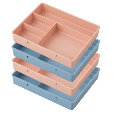 Kosmetyki Organizator Szuflady Makijaż Marnościami Vanity